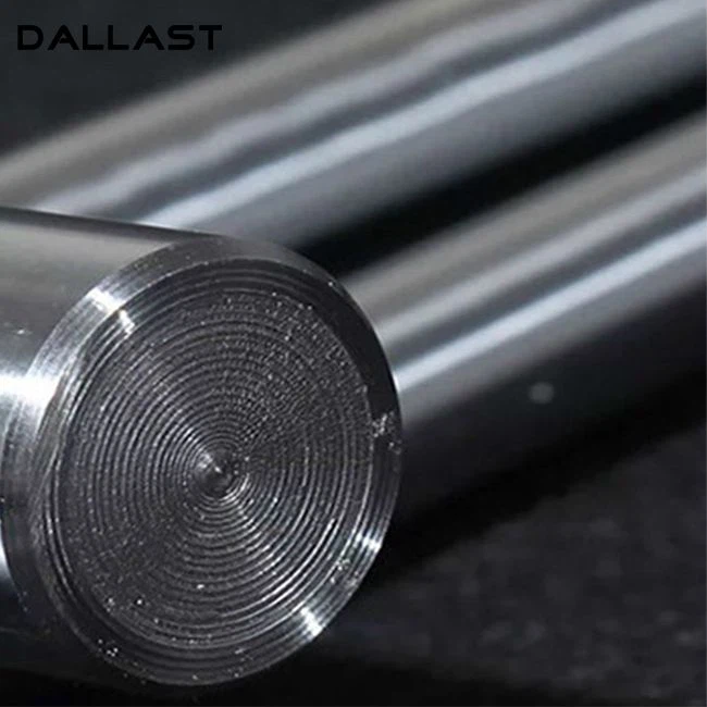 Thanh Chrome Cứng