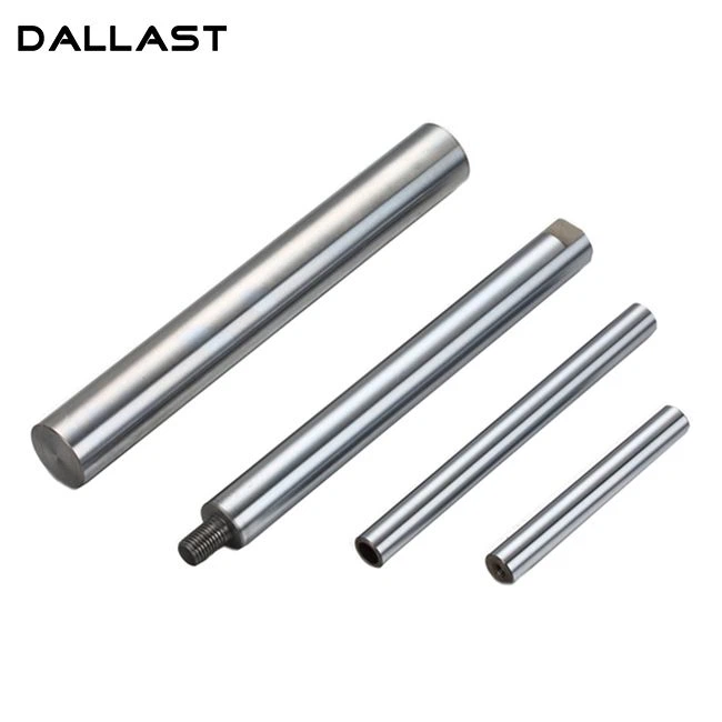 Thanh pít tông Chrome cứng