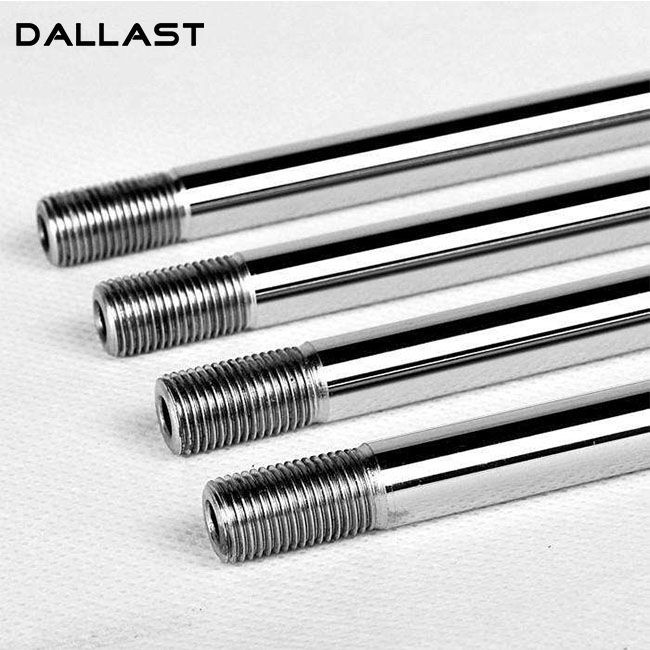 Thanh piston mạ Chrome cứng